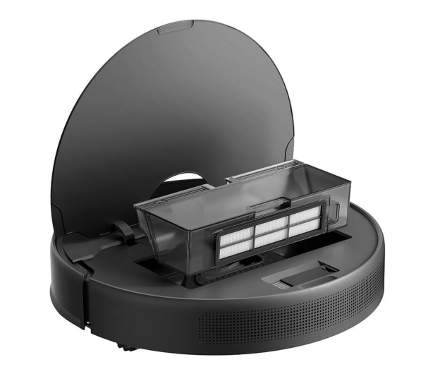 Dreame Outlet D9 Max Gen 2 (black) - 1554649 - zdjęcie 8